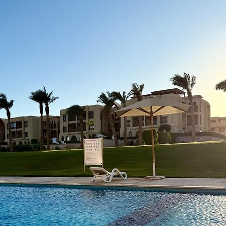 Golf Heights Resort Nabq Bay Sharm Elsheakh Exterior photo